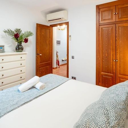 Appartement Old Town By Tarragonadays Extérieur photo