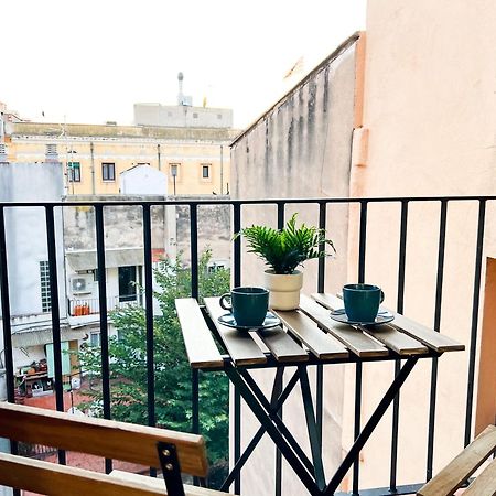 Appartement Old Town By Tarragonadays Extérieur photo