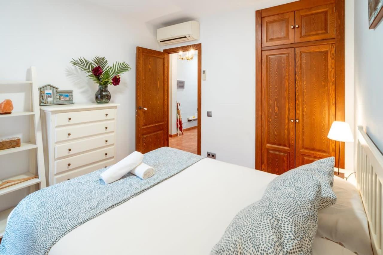 Appartement Old Town By Tarragonadays Extérieur photo