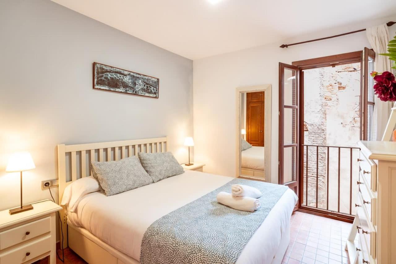 Appartement Old Town By Tarragonadays Extérieur photo