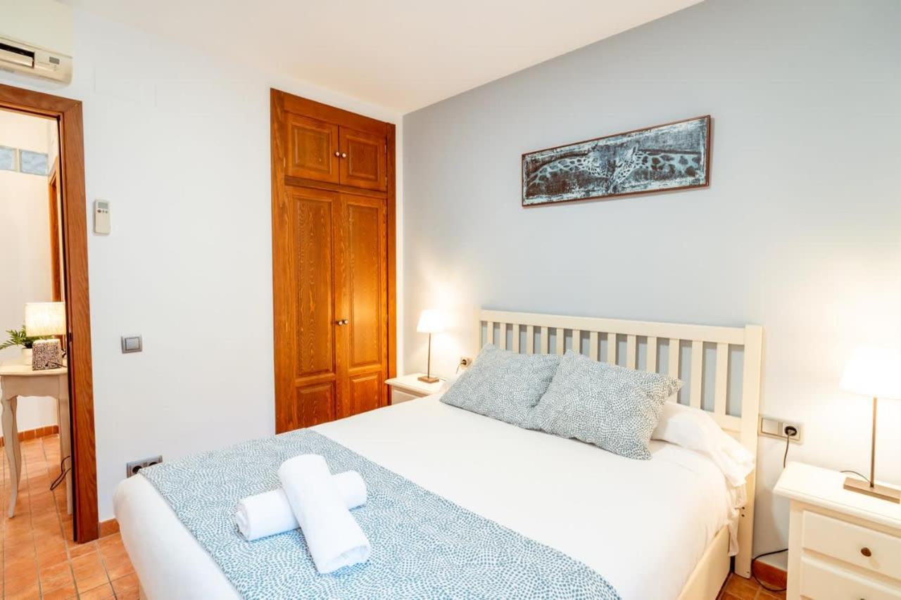 Appartement Old Town By Tarragonadays Extérieur photo