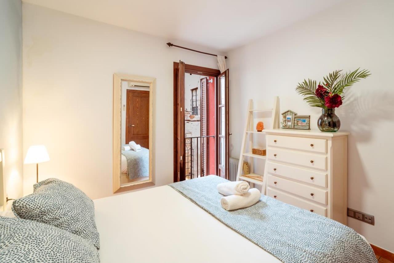 Appartement Old Town By Tarragonadays Extérieur photo