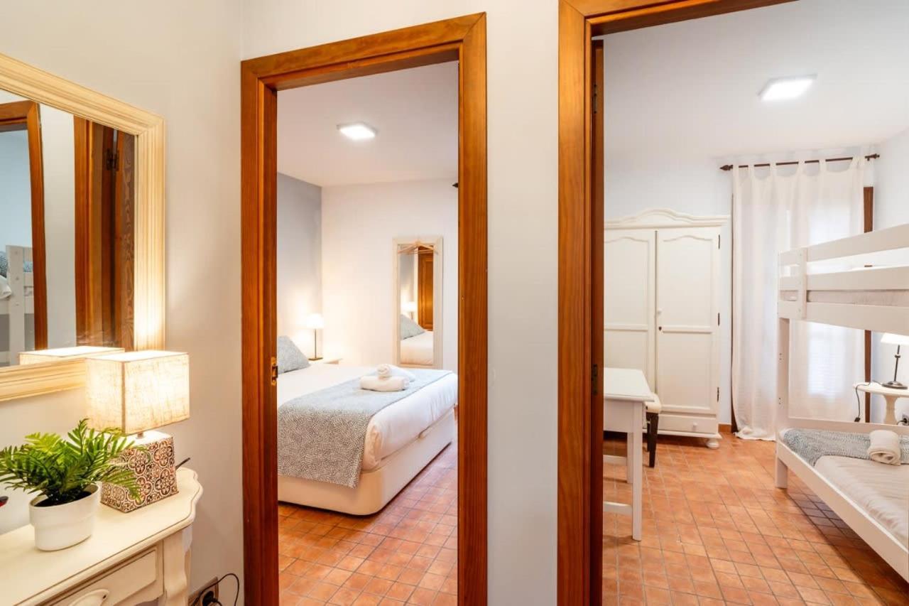 Appartement Old Town By Tarragonadays Extérieur photo