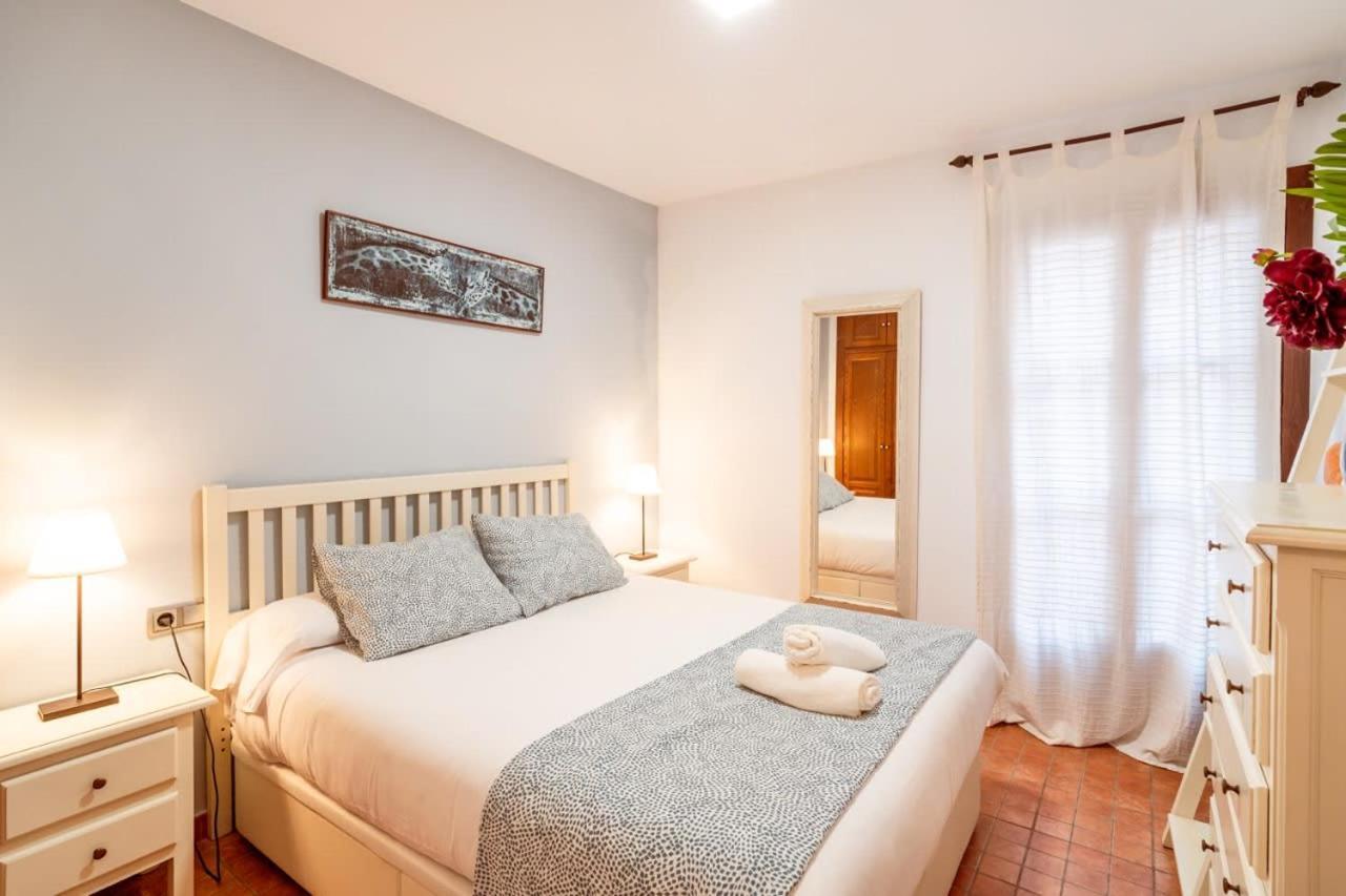 Appartement Old Town By Tarragonadays Extérieur photo