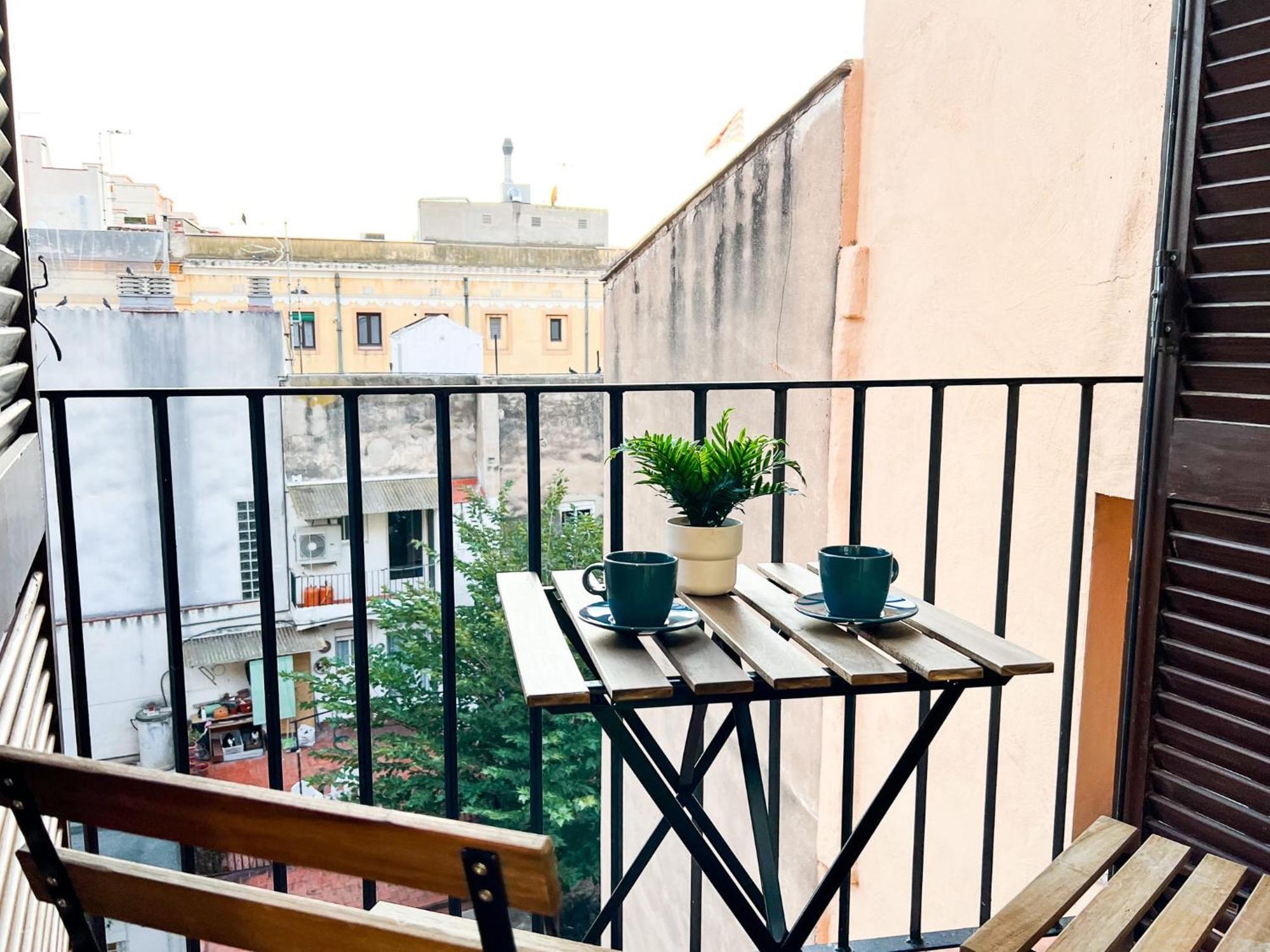 Appartement Old Town By Tarragonadays Extérieur photo