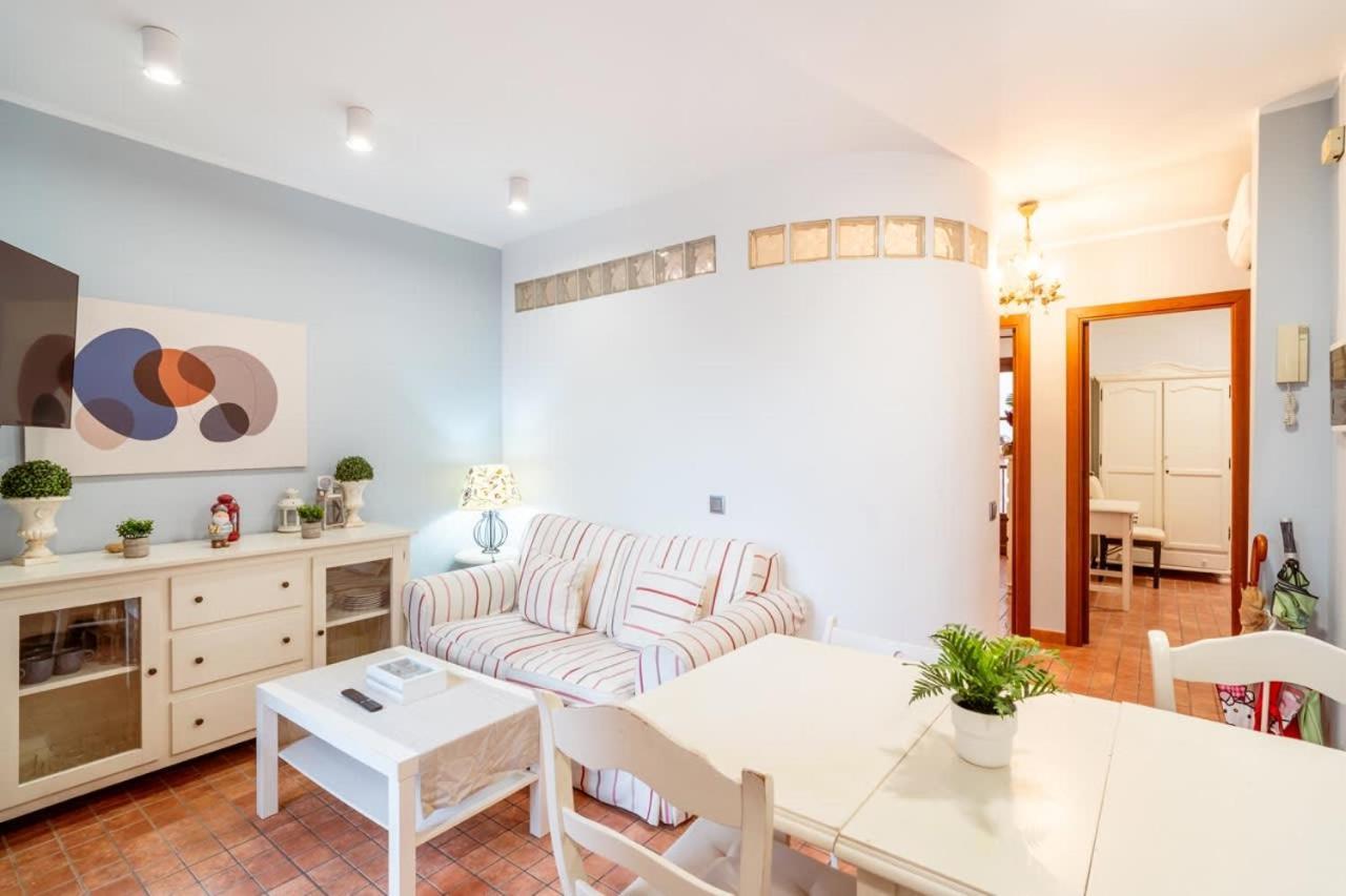 Appartement Old Town By Tarragonadays Extérieur photo