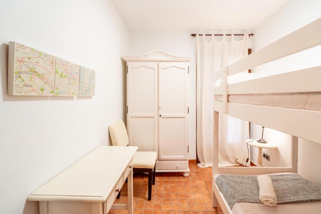 Appartement Old Town By Tarragonadays Extérieur photo