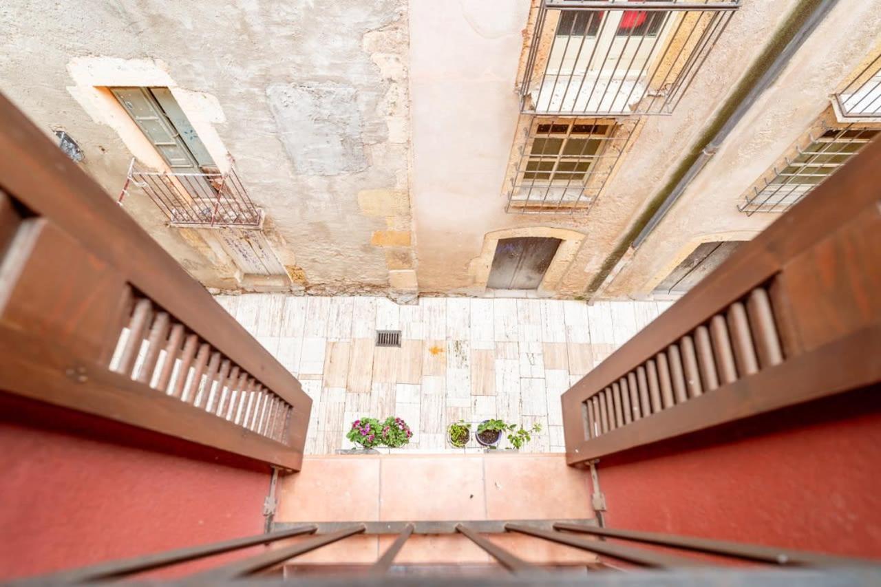 Appartement Old Town By Tarragonadays Extérieur photo