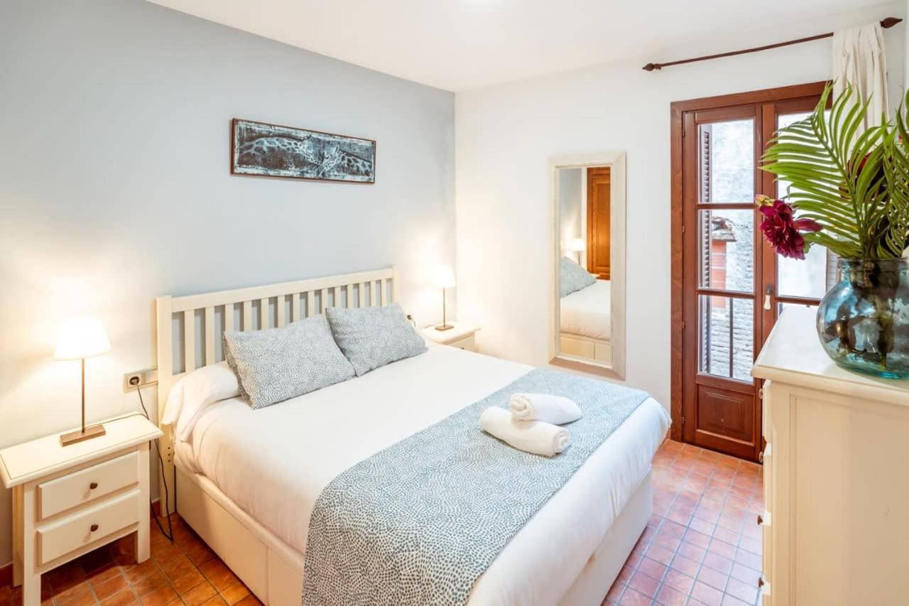 Appartement Old Town By Tarragonadays Extérieur photo