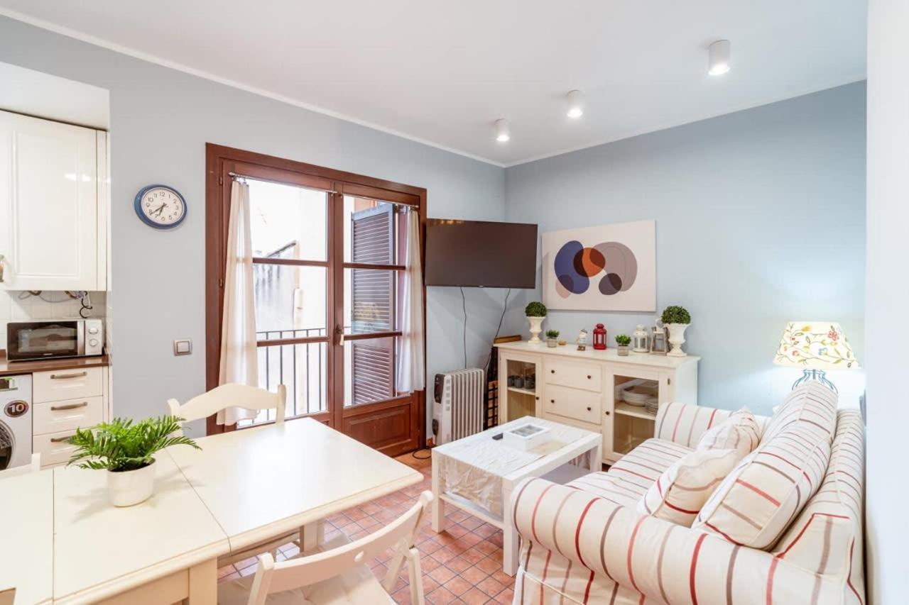 Appartement Old Town By Tarragonadays Extérieur photo
