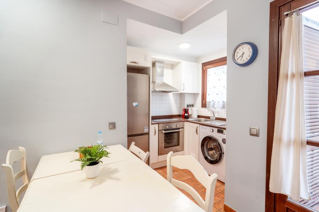 Appartement Old Town By Tarragonadays Extérieur photo