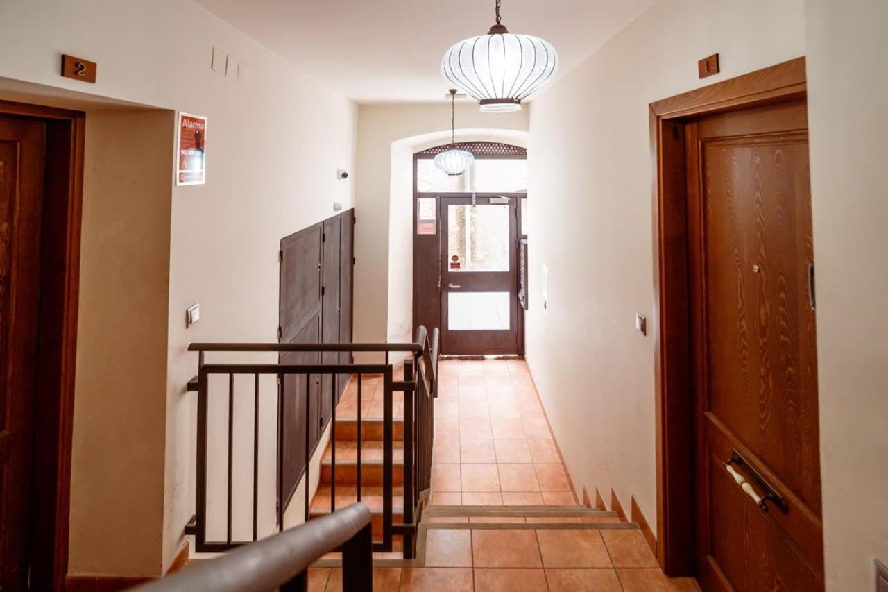 Appartement Old Town By Tarragonadays Extérieur photo