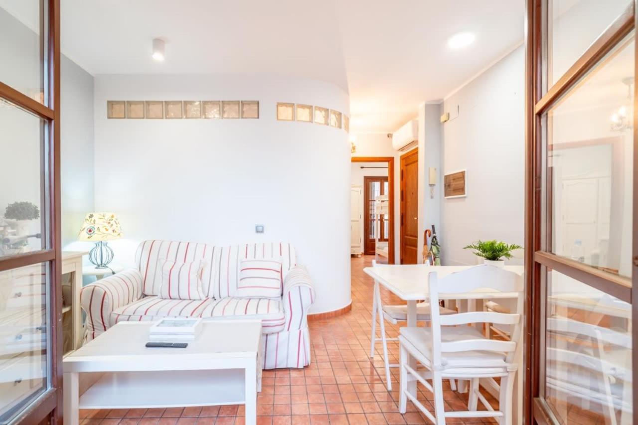 Appartement Old Town By Tarragonadays Extérieur photo