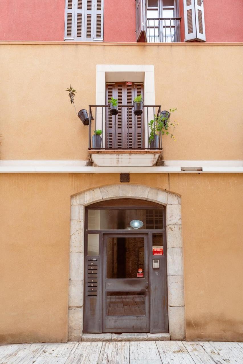 Appartement Old Town By Tarragonadays Extérieur photo