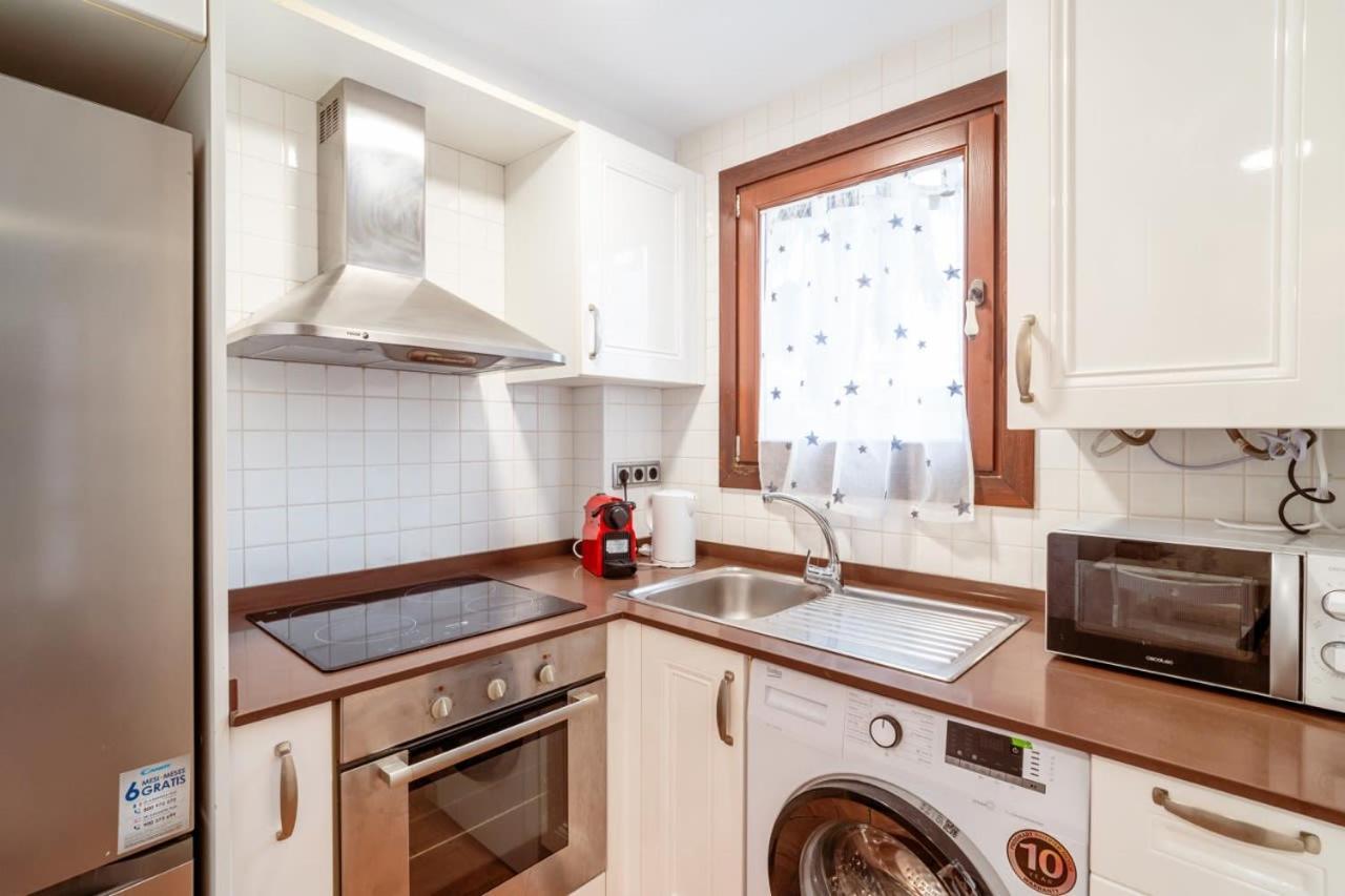 Appartement Old Town By Tarragonadays Extérieur photo