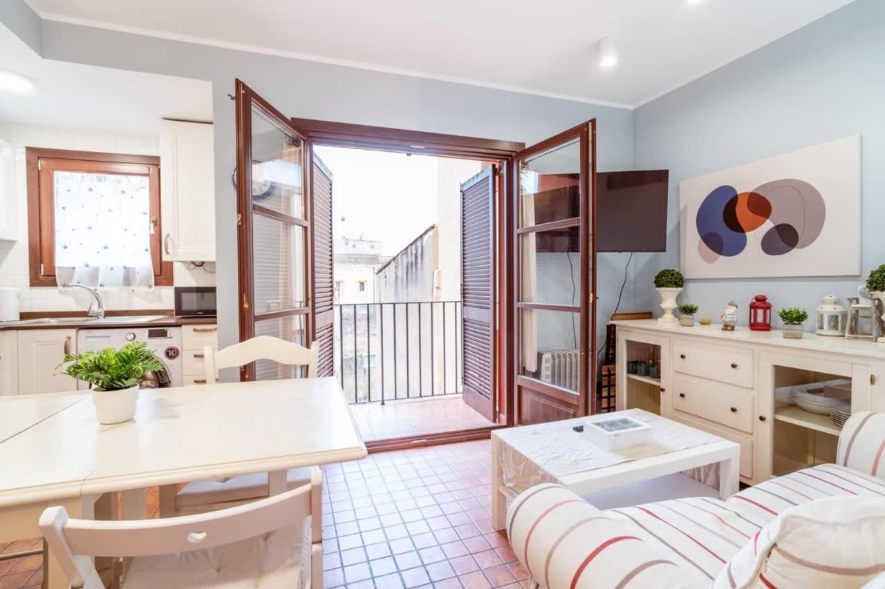 Appartement Old Town By Tarragonadays Extérieur photo