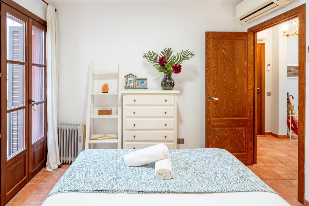 Appartement Old Town By Tarragonadays Extérieur photo