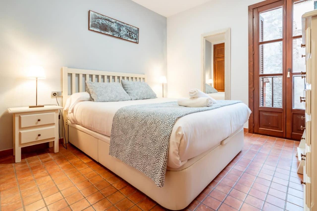 Appartement Old Town By Tarragonadays Extérieur photo