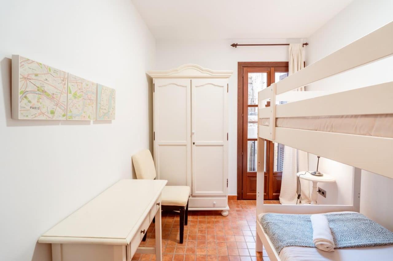 Appartement Old Town By Tarragonadays Extérieur photo