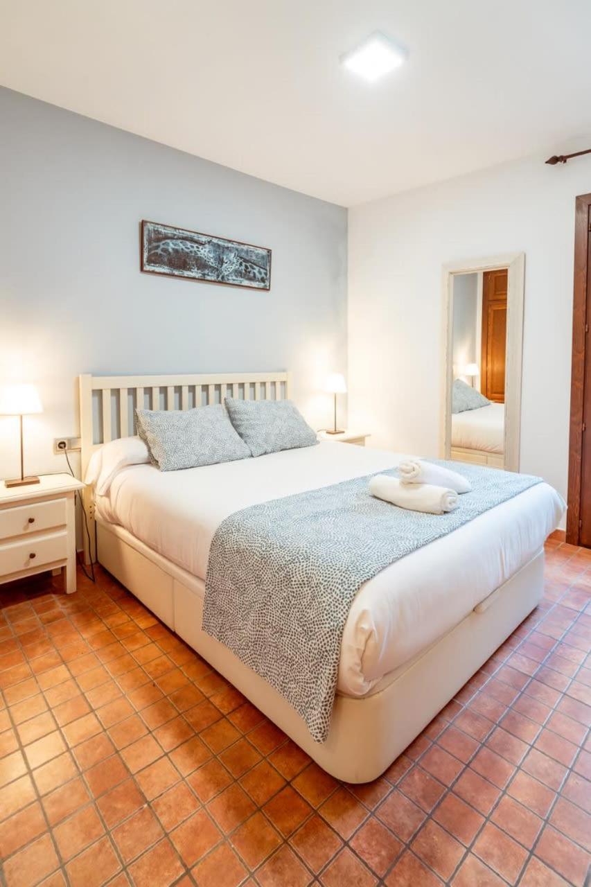 Appartement Old Town By Tarragonadays Extérieur photo