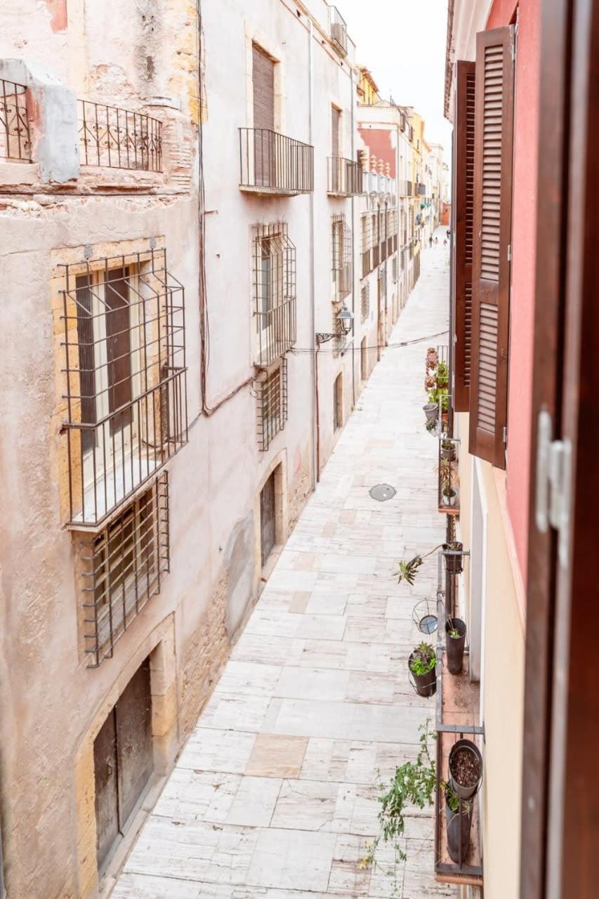 Appartement Old Town By Tarragonadays Extérieur photo